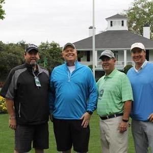 Meet your Posher, Peter